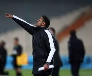 برهانی:در باب استقلال از روی کینه حرف می زنند!