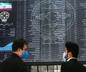مرز حساس بورس تهران؛  سیگنال خداحافظی با رکود اخیر
