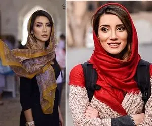 صدف بیوتی کاسب غم و شادی مردم؛ اینفلوئنسری که فقط فکر پوله!