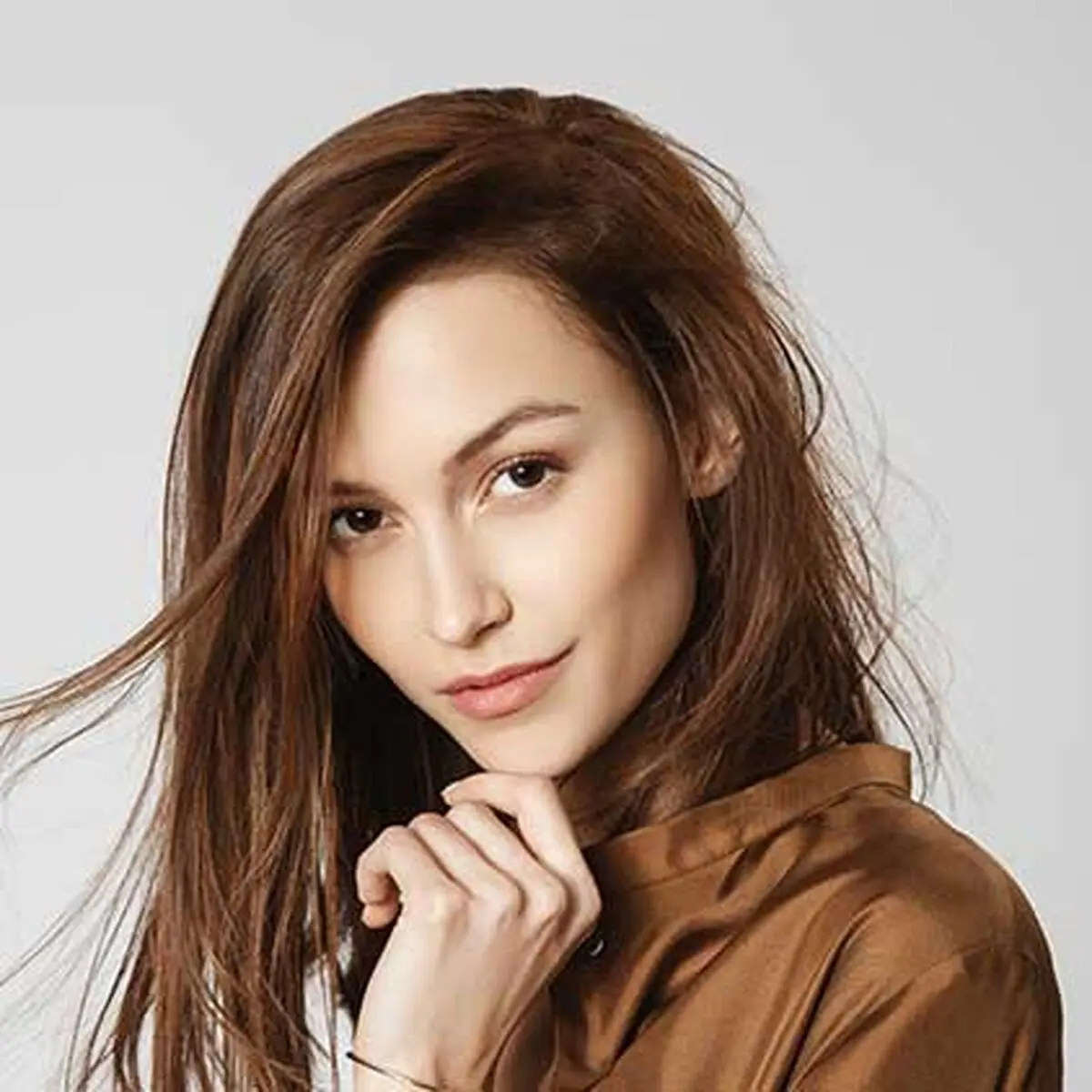 Healthy-hair