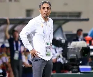 کاش فقط بازی را می‌باختید، آقا رسول خطیبی!