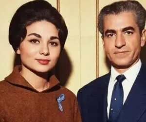 سفر به ایام؛ یک روز عادی از زندگی پر از رفاه و اشرافی گونه محمدرضا پهلوی و فرح+ویدیو