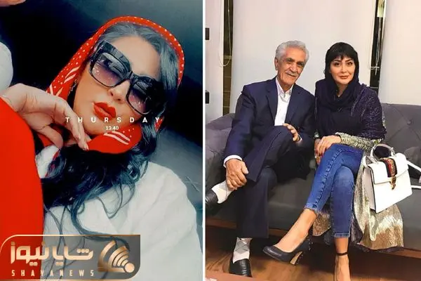 leila bolukat shayanews