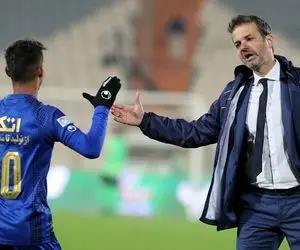 استقلالی سابق در آستانه اخراج از قطر! 