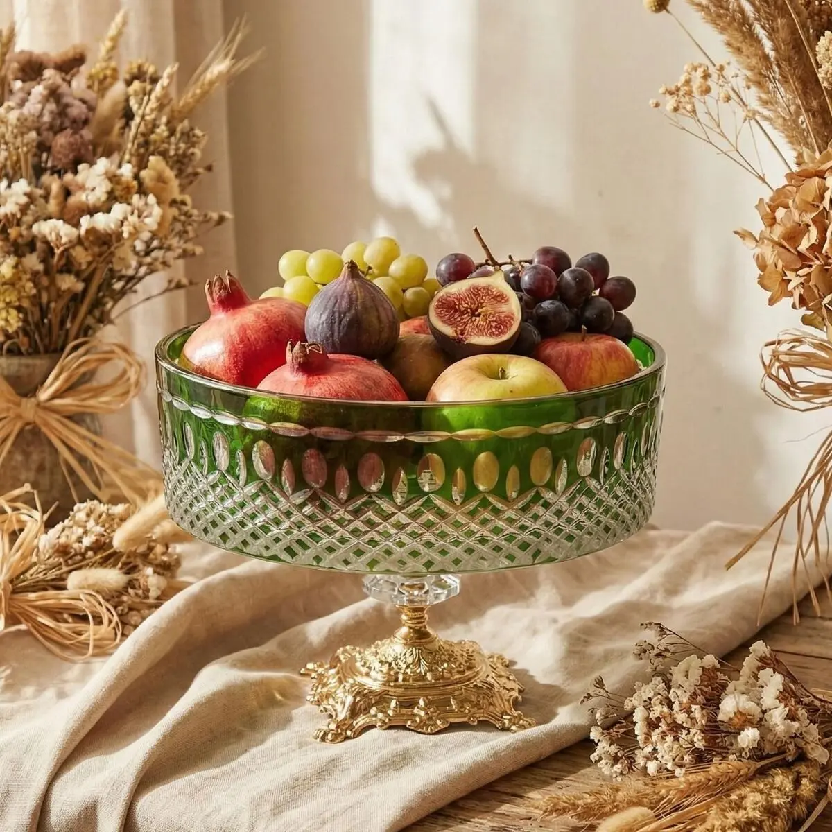ظروف میوه خوری شیک