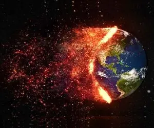 رسوایی بزرگ زنی که میگفت موجودات فضایی از درون کهکشان به او پیام می‌دهند!