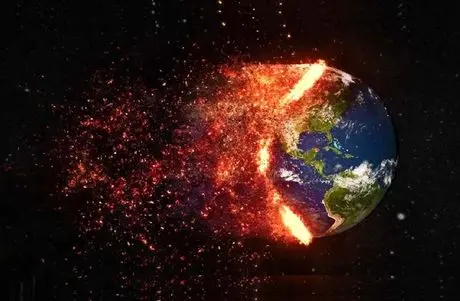 رسوایی بزرگ زنی که میگفت موجودات فضایی از درون کهکشان به او پیام می‌دهند!