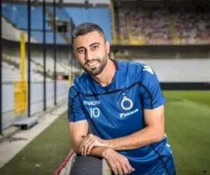 یحیی احتمال خرید مهاجم استقلالی را رد نکرد!