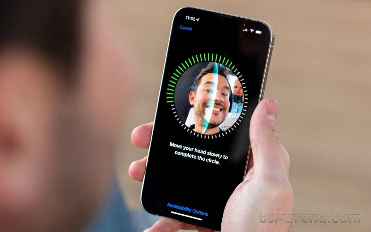 Apple iPhone 14