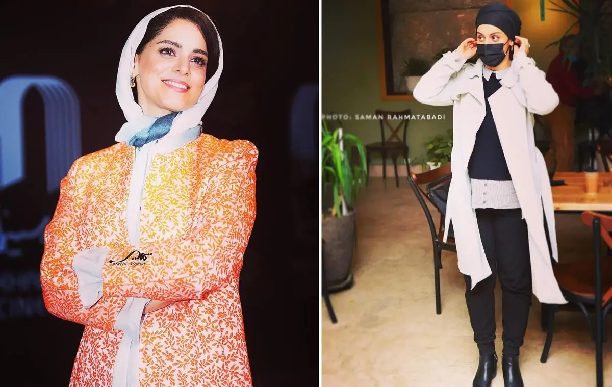ماکسیمال و کژوال