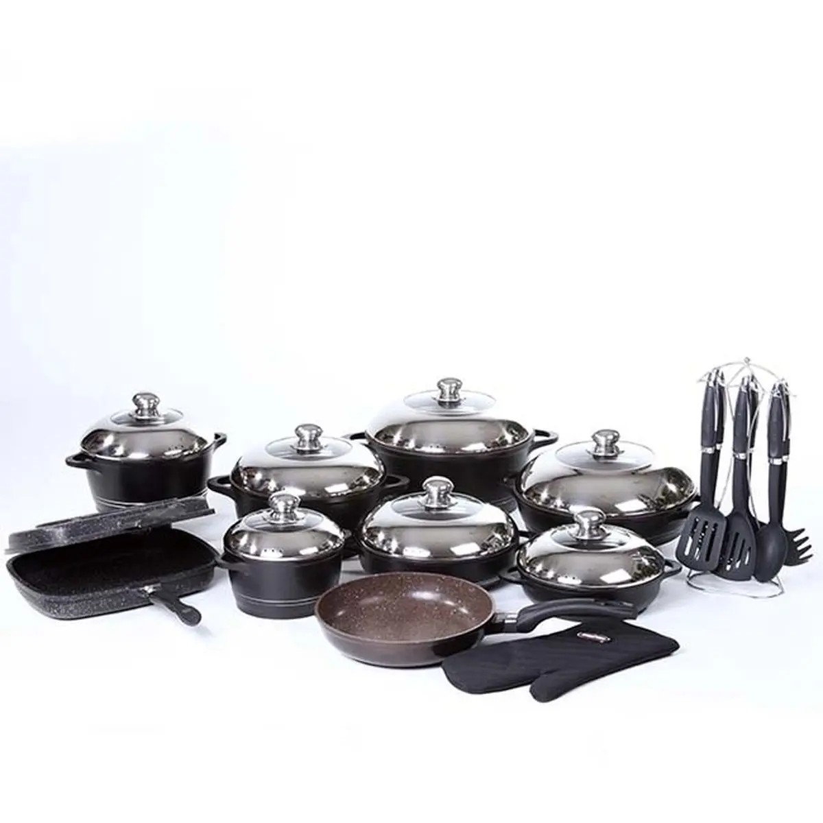 ظروف تفلون (نچسب)