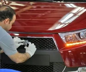 طرح تبدیل ایران خودرو؛ اچ سی کراس نداریم پارس بگیرید!