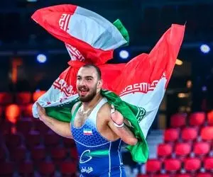 زارع: در توکیو آمادگی لازم را نداشتم 