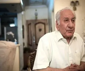 استاد بزرگ زلزله‌شناسی ایران درگذشت