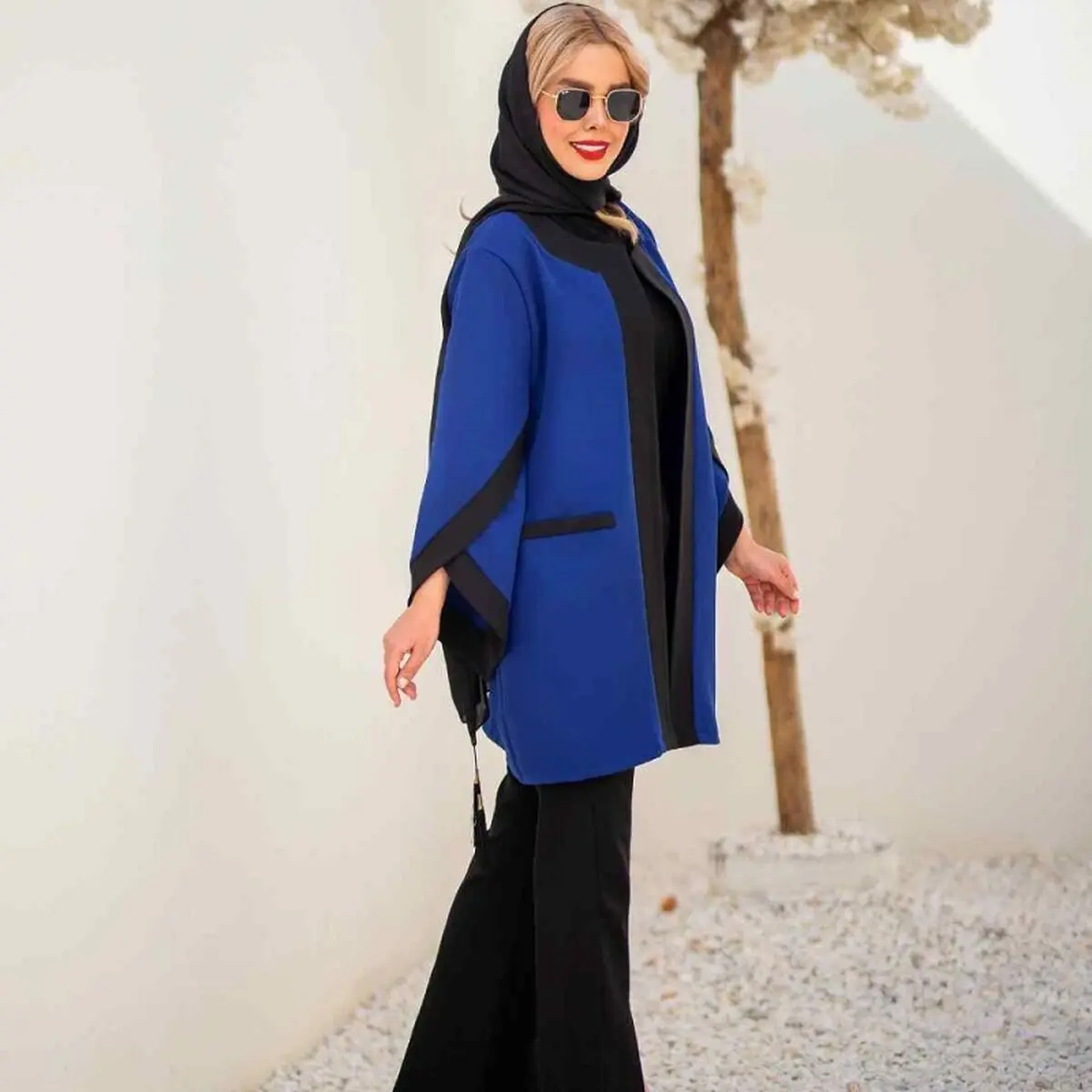 سبزه ها چه رنگ لباسی بپوشند؟