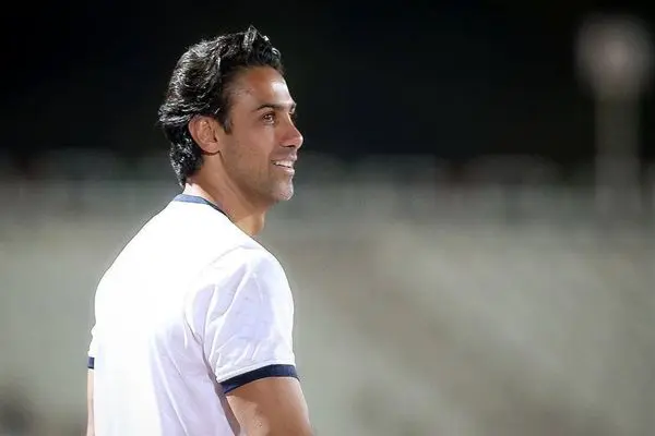 فرهاد مجیدی