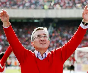 برانکو در راه بازگشت به ایران؟