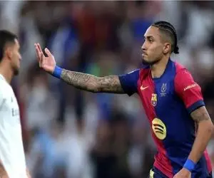 پیش‌بینی هوش مصنوعی؛ ال‌کلاسیکو در لیگ قهرمانان!