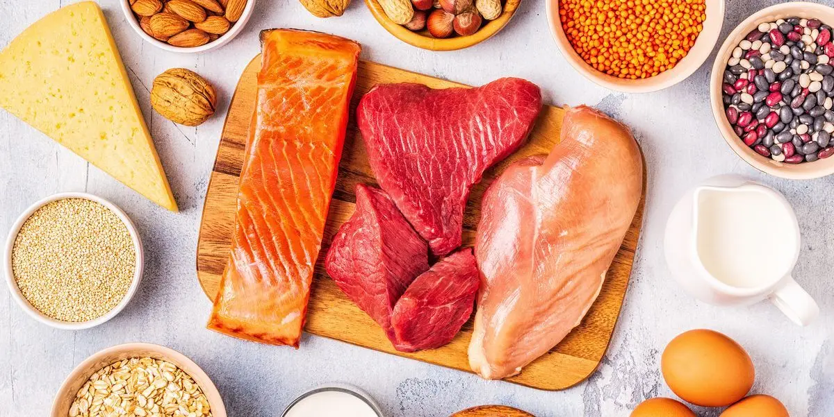 The Dukan-Diet