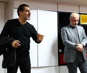 درویش: پرسپولیس شایسته قهرمانی است!