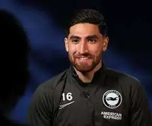 علیرضا جهانبخش رسماً به فاینورد پیوست