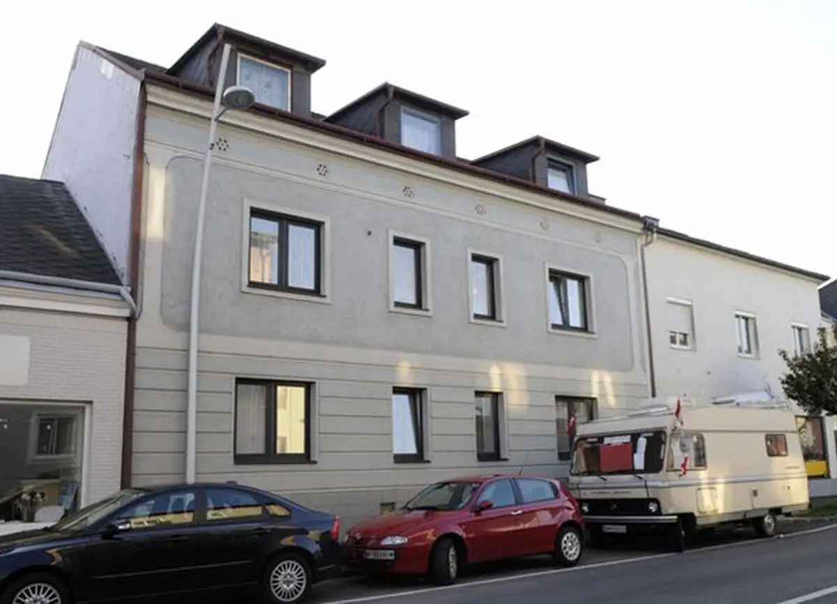 Fritzl-family-house-in-Amstetten-eastern-Austria