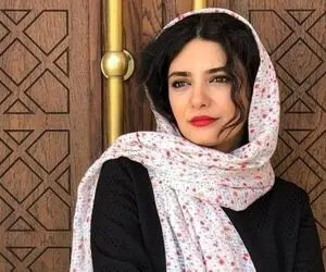 (عکس) لیندا کیانی سرشار از خیال شد!