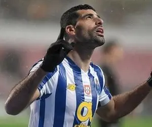 طارمی: پیروزی پورتو از گلزنی من مهمتر است