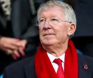 نظر فرگوسن درباره سرمربی هلندی منچستر