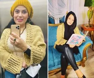 داستان بازگشت مجری جنجالی به ایران!