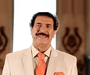 آواز ماندگار؛ جواد یساری تو این آهنگش انقد خوب خوند که دینش رو به موسیقی کامل ادا کرد