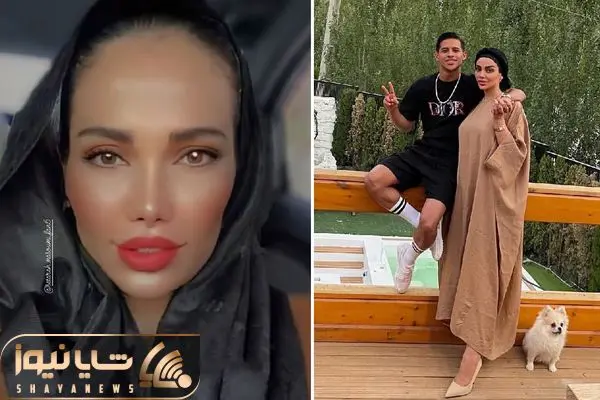 setareh masoumi shayanews