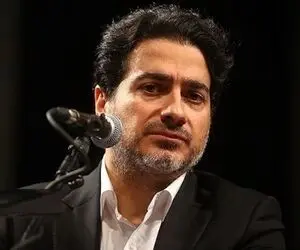 (ویدئو) پیرمردِ خوش صدایی که شجریان را به وجد آورد