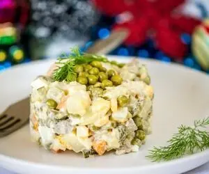 طرز تهیه سالاد مرغ؛ خوشمزه و متفاوت