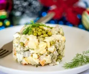 طرز تهیه سالاد مرغ؛ خوشمزه و متفاوت