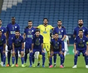 سخت ترین و آسانترین گروه استقلال در لیگ قهرمانان آسیا