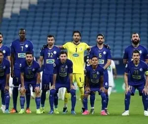 سخت ترین و آسانترین گروه استقلال در لیگ قهرمانان آسیا
