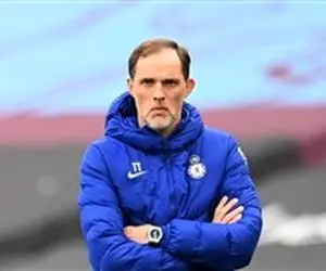 توخل: با فرمت جدید چمپیونزلیگ اصلا موافق نیستم