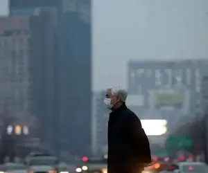 هشدار؛ این گروه امروز مراقب تردد در تهران باشند