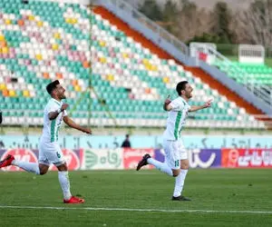 دارکو بیدوف:برای دربی اصفهان یک حسرت بزرگ دارم