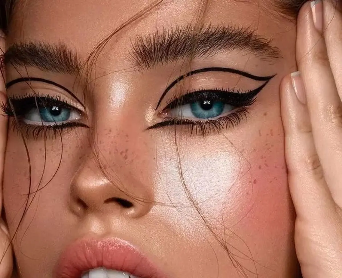 7 Eye Makeup Tips We Learned That Got Us So Many Compliments