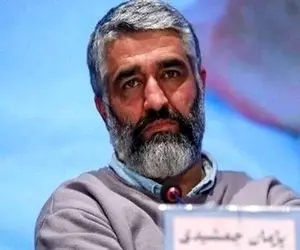 دومین جلسه دادگاه کیفری پرونده پژمان جمشیدی 