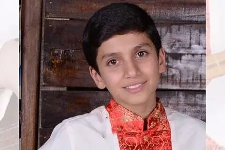 آواز اصیل؛ نوه اسطوره استاد شجریان با خوندنش همه رو میخکوب صحنه کرد