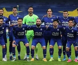 ترکیب احتمالی استقلال برای دربی جام حذفی 24 تیر