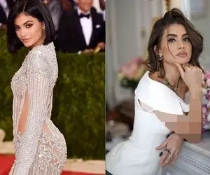 ببینید این آقا چه طور تو 3 دقیقه استایل این خانمو عوض میکنه! | ویدیو