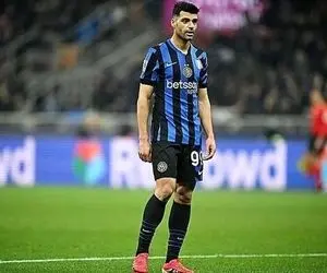 پیشنهاد از تیم جذاب لیگ برتری برای مهدی طارمی