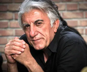 ویدیویی جنجالی از اظهارات رضا کیانیان که مثل بمب صدا کرد!