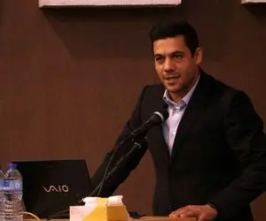 درخواست عجیب ابراهیم شکوری معاون باشگاه پرسپولیس