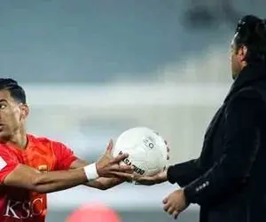 پیشنهاد جدید استقلال به فولاد؛ آغاسی و رضاوند در ازای حردانی!