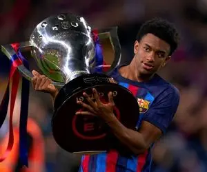 پدیده بارسلونا پیشنهاد چند تیم انگلیسی را رد کرد!